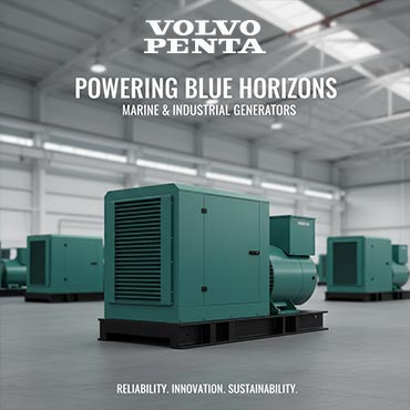Volvo Penta